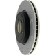 Purchase Top-Quality Slotted Front Performance Rotor - RAYBESTOS Specialty Street Performance - 780256PER pa9