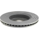 Purchase Top-Quality RAYBESTOS Specialty Street Performance - 780289PER - Slotted Front Performance Rotor pa4