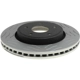 Purchase Top-Quality RAYBESTOS Specialty Street Performance - 780289PER - Slotted Front Performance Rotor pa5