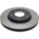 Purchase Top-Quality Rotor de performance avant ventilé - RAYBESTOS Specialty - 780458 pa24