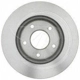 Purchase Top-Quality Rotor de performance avant ventilé - RAYBESTOS Specialty - 780458 pa31