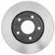 Purchase Top-Quality Rotor de performance avant ventilé - RAYBESTOS Specialty - 780458 pa32