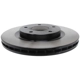 Purchase Top-Quality RAYBESTOS Specialty - 780459 - Vented Front Performance Rotor pa26