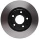 Purchase Top-Quality RAYBESTOS Specialty - 780459 - Vented Front Performance Rotor pa28