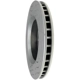 Purchase Top-Quality RAYBESTOS Specialty Street Performance - 780518PER - Slotted Front Performance Rotor pa17