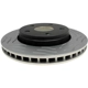 Purchase Top-Quality RAYBESTOS Specialty Street Performance - 780518PER - Slotted Front Performance Rotor pa5