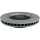 Purchase Top-Quality Slotted Disques de frein avant de performance - RAYBESTOS Specialty Street Performance - 780540PER pa4