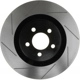 Purchase Top-Quality Rotor de performance avant ventilé - RAYBESTOS Specialty - 780690 pa14