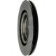 Purchase Top-Quality Vented Front Performance Rotor - RAYBESTOS Specialty - 780690 pa21
