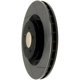 Purchase Top-Quality Rotor de performance avant ventilé - RAYBESTOS Specialty - 780690 pa22