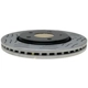 Purchase Top-Quality Slotted Front Performance Rotor - RAYBESTOS Specialty Street Performance - 780928PER pa1