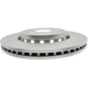 Purchase Top-Quality Rotor de performance avant ventilé - RAYBESTOS Specialty - 781774 pa10