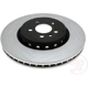 Purchase Top-Quality Slotted Front Performance Rotor - RAYBESTOS Specialty Street Performance - 781774PER pa8