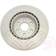 Purchase Top-Quality Slotted Front Performance Rotor - RAYBESTOS Specialty Street Performance - 782430PER pa10