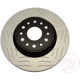 Purchase Top-Quality Slotted Front Performance Rotor - RAYBESTOS Specialty Street Performance - 782430PER pa12