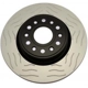 Purchase Top-Quality Slotted Front Performance Rotor - RAYBESTOS Specialty Street Performance - 782430PER pa13