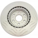 Purchase Top-Quality Slotted Front Performance Rotor - RAYBESTOS Specialty Street Performance - 782430PER pa14