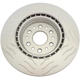Purchase Top-Quality Slotted Front Performance Rotor - RAYBESTOS Specialty Street Performance - 782430PER pa7