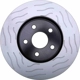 Purchase Top-Quality Front Performance Rotor by RAYBESTOS - 782867PER pa1