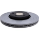 Purchase Top-Quality Front Performance Rotor by RAYBESTOS - 782867PER pa2