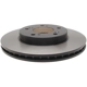 Purchase Top-Quality Vented Front Performance Rotor - RAYBESTOS Specialty - 9177 pa10