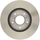 Purchase Top-Quality Vented Front Performance Rotor - RAYBESTOS Specialty - 9177 pa11