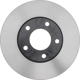 Purchase Top-Quality Front Performance Rotor by RAYBESTOS - 96065 pa2