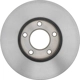 Purchase Top-Quality Front Performance Rotor by RAYBESTOS - 96065 pa3