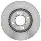 Purchase Top-Quality RAYBESTOS - 96147 - Front Disc Brake Rotor pa2