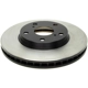 Purchase Top-Quality Solid Front Performance Rotor - RAYBESTOS Specialty - 96217 pa16