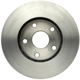 Purchase Top-Quality Rotor de performance avant solide - RAYBESTOS Specialty - 96217 pa17