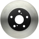 Purchase Top-Quality Rotor de performance avant solide - RAYBESTOS Specialty - 96217 pa18