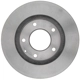 Purchase Top-Quality RAYBESTOS - 96318 - Rear Disc Brake Rotor pa2