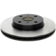 Purchase Top-Quality Vented Disques de frein avant de performance - RAYBESTOS Specialty - 96354 pa19