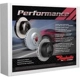 Purchase Top-Quality Vented Front Performance Rotor - RAYBESTOS Specialty - 96354 pa24