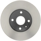 Purchase Top-Quality RAYBESTOS - 96464 - Front Disc Brake Rotor pa3