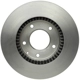 Purchase Top-Quality RAYBESTOS - 96477 - Front Disc Brake Rotor pa2