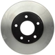 Purchase Top-Quality RAYBESTOS - 96477 - Front Disc Brake Rotor pa3