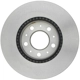 Purchase Top-Quality RAYBESTOS - 96516 - Front Disc Brake Rotor pa2