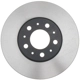 Purchase Top-Quality RAYBESTOS - 96516 - Front Disc Brake Rotor pa3