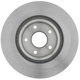 Purchase Top-Quality RAYBESTOS - 96658 - Front Disc Brake Rotor pa2