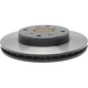 Purchase Top-Quality Front Performance Rotor by RAYBESTOS - 96709 pa1