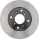 Purchase Top-Quality Front Performance Rotor by RAYBESTOS - 96709 pa2