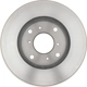 Purchase Top-Quality Front Performance Rotor by RAYBESTOS - 96709 pa3