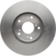 Purchase Top-Quality RAYBESTOS Specialty - 96711 - Vented Front Performance Rotor pa25