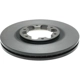 Purchase Top-Quality Vented Front Performance Rotor - RAYBESTOS Specialty - 96720 pa28