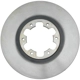 Purchase Top-Quality Vented Front Performance Rotor - RAYBESTOS Specialty - 96720 pa30