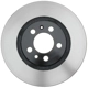 Purchase Top-Quality RAYBESTOS Specialty - 96778 - Vented Front Performance Rotor pa2