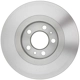 Purchase Top-Quality RAYBESTOS Specialty - 96778 - Vented Front Performance Rotor pa3