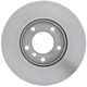 Purchase Top-Quality RAYBESTOS - 96780 - Front Disc Brake Rotor pa2